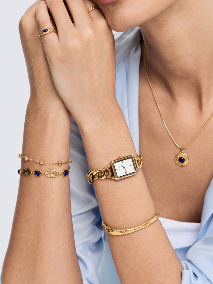 Pulseira One Alma Blue