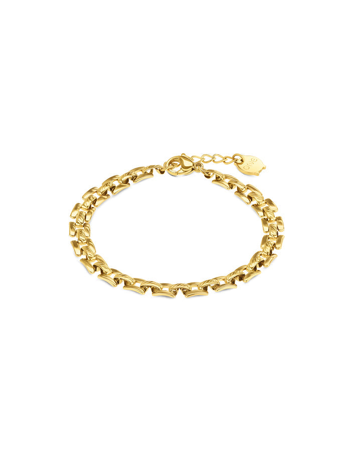 Pulseira One Charming Link - OJBA46G
