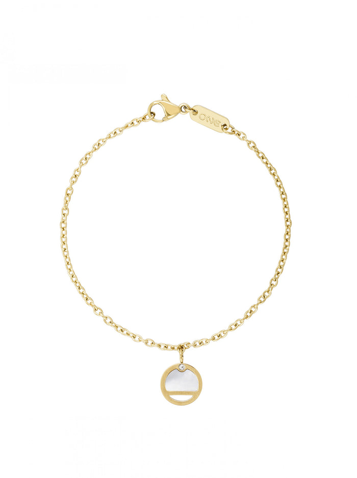 Pulseira One Cosmos - OJCOB01G
