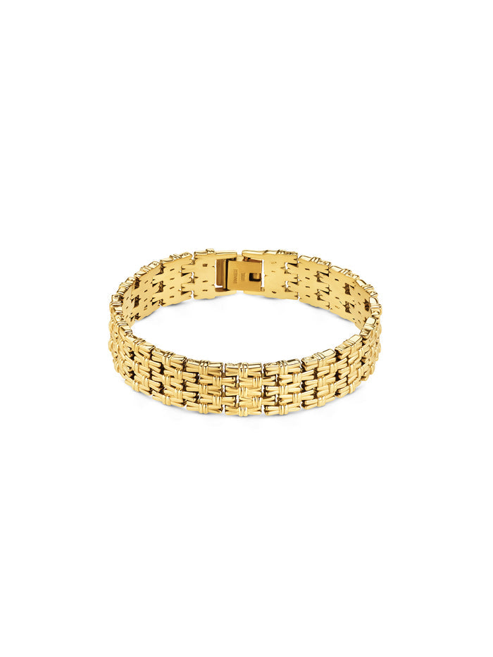 Pulseira One Crown