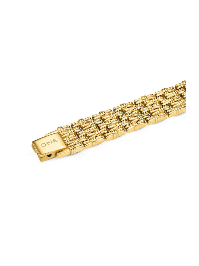 Pulseira One Crown