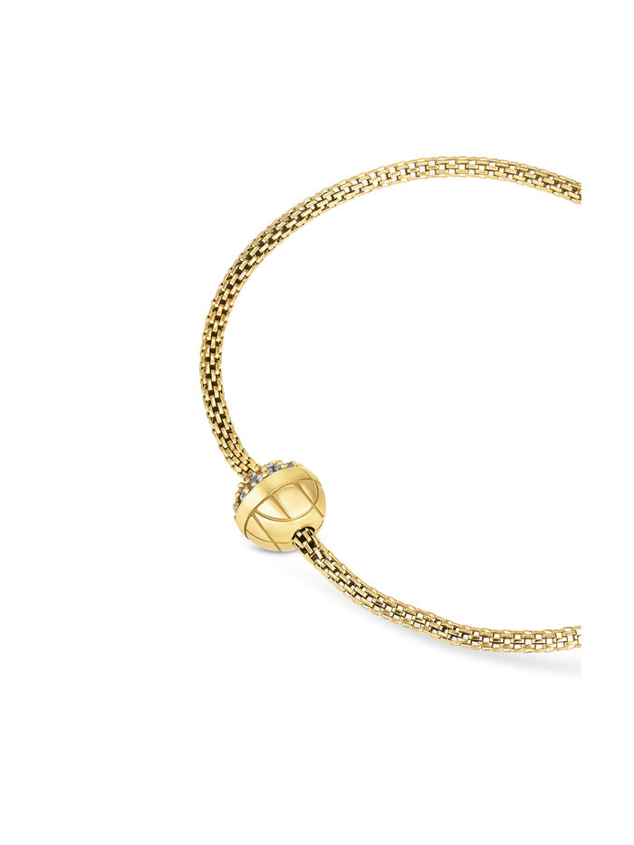 Pulseira One Delightful Gold