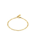 Pulseira One Duo Gold - OAMB5106SG