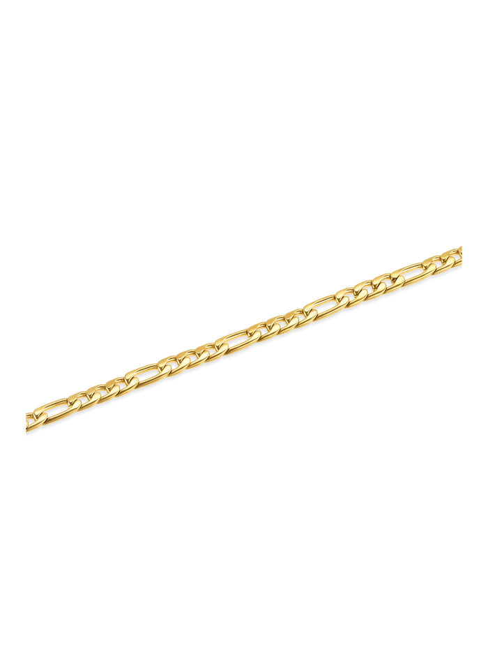 Pulseira One Duo Gold - OAMB5106SG