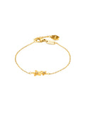 Pulseira One Fleur - OJPFB03G