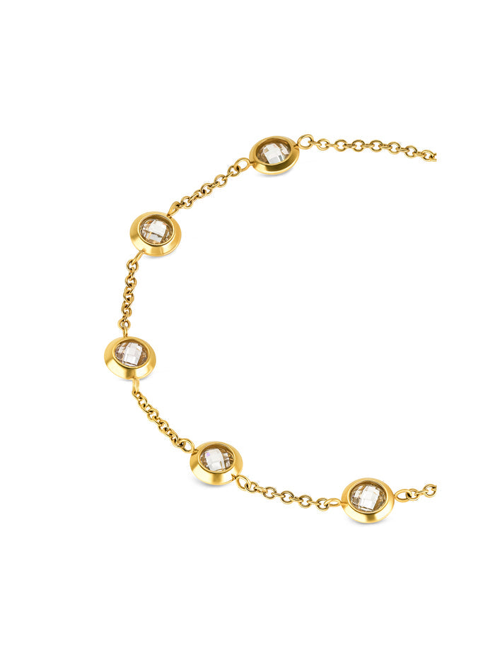 Pulseira One Glow - OJBA32G