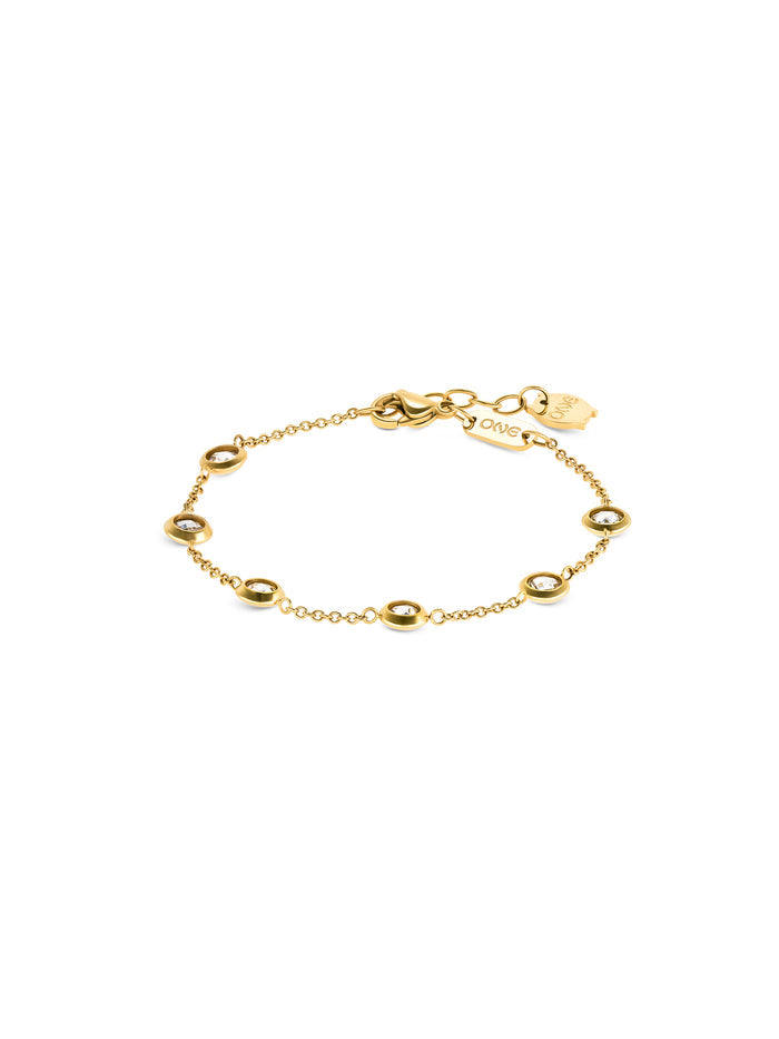 Pulseira One Glow - OJBA32G