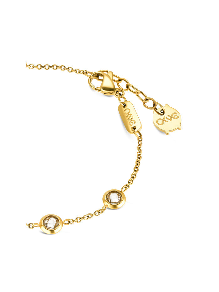 Pulseira One Glow - OJBA32G