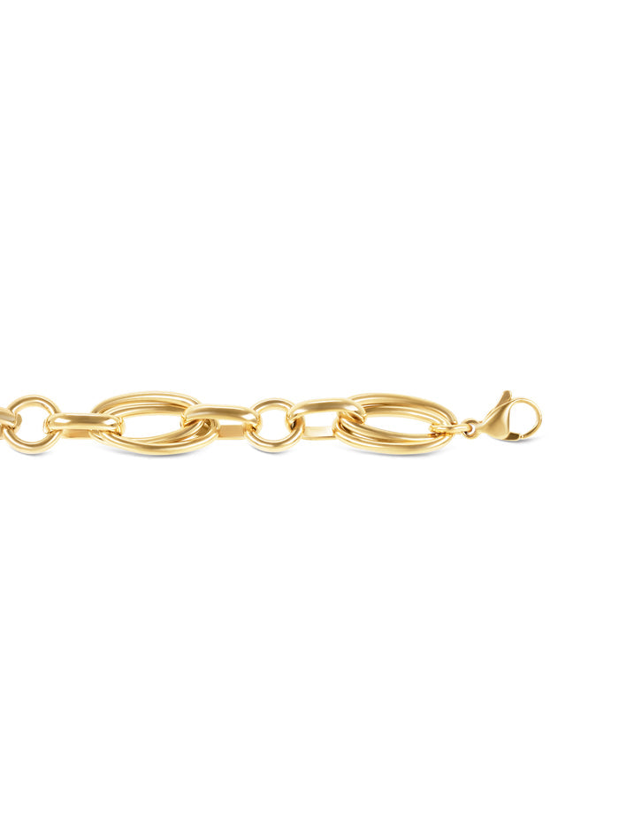 Pulseira One Luminous Solid - OJLB02G