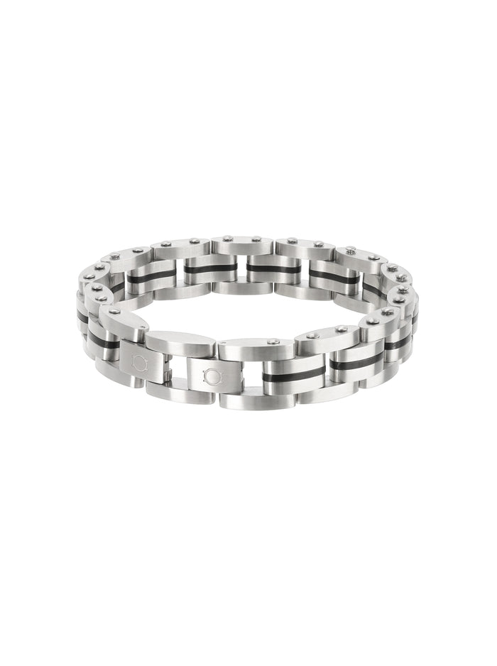 Pulseira One Men Adrenaline Steel - OAMB3217SS