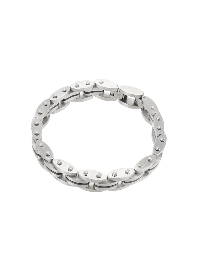 Pulseira One Men Adrenaline Steel - OAMB3217SS