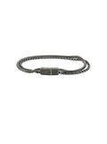 Pulseira One Men Adventurer Dark Gray - OAMB4103GS