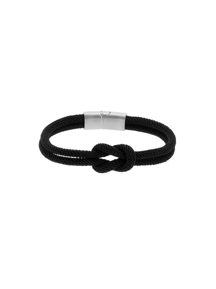 Pulseira One Men Canyon Black - OAMB5107RB