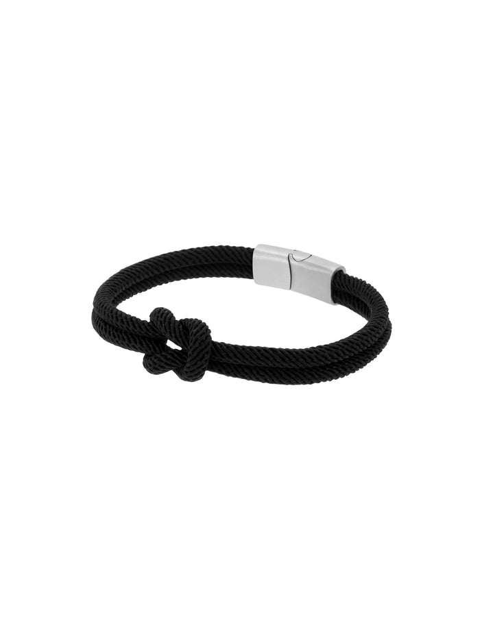 Pulseira One Men Canyon Black - OAMB5107RB