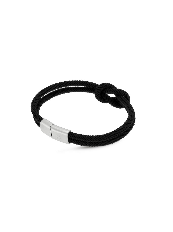 Pulseira One Men Canyon Black - OAMB5107RB