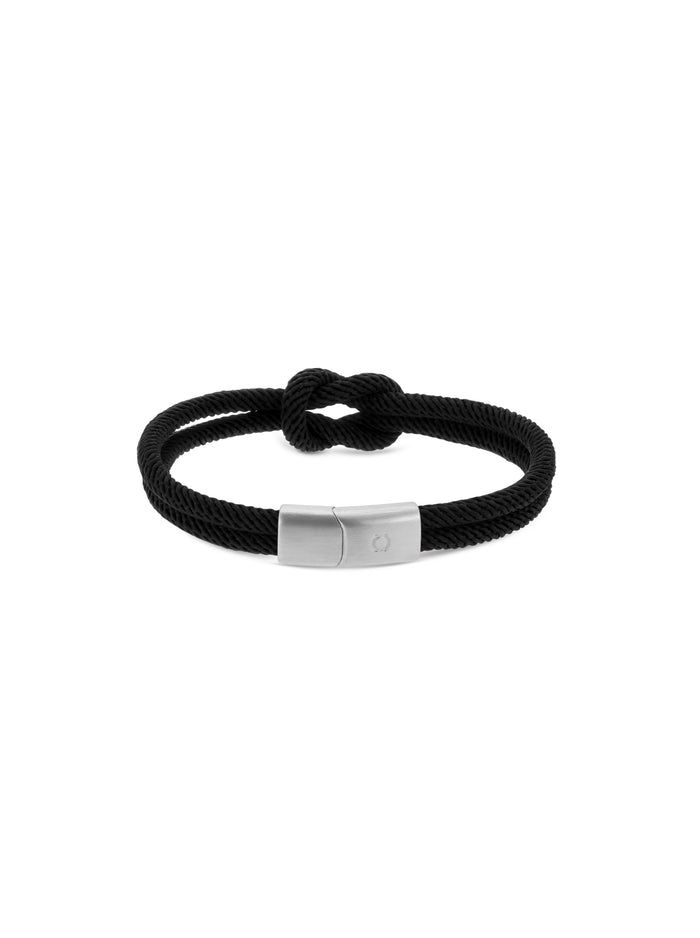 Pulseira One Men Canyon Black - OAMB5107RB