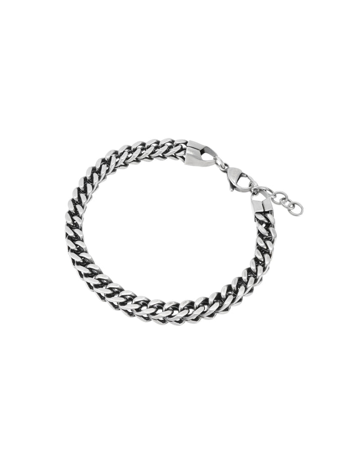 Pulseira One Men Captain - OAMB3220SS