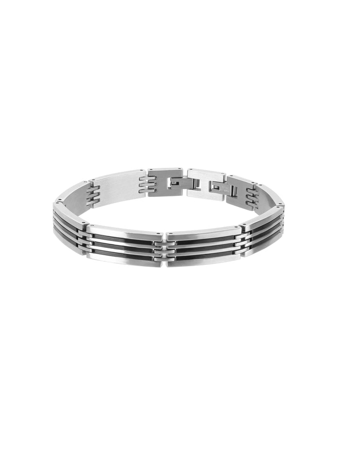 Pulseira One Men Drifter Steel - OAMB3215SS