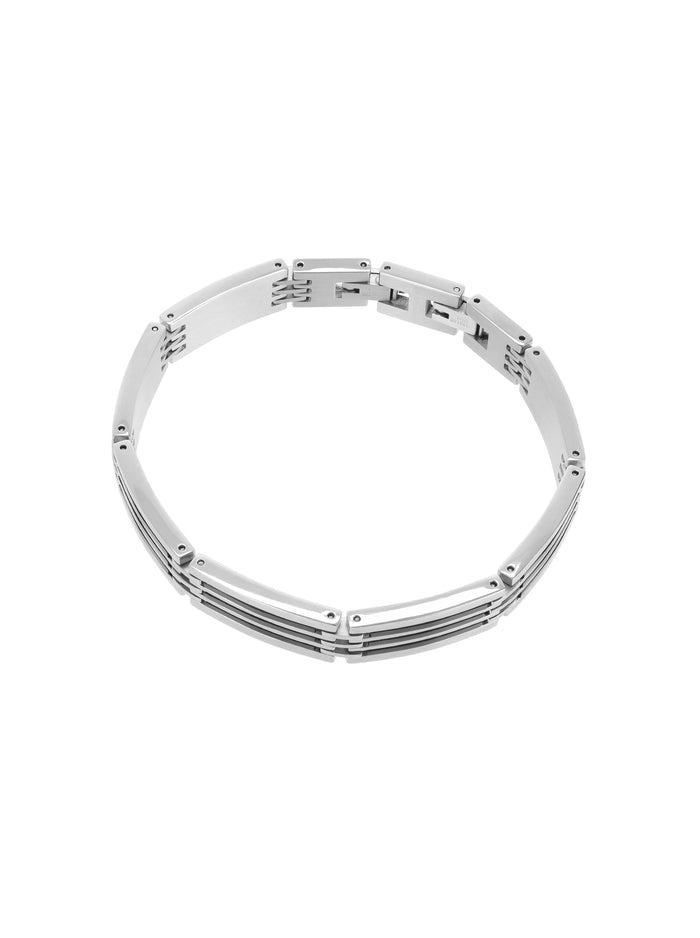 Pulseira One Men Drifter Steel - OAMB3215SS
