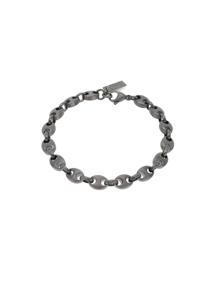 Pulseira One Men Horizon - OAMB4107SG