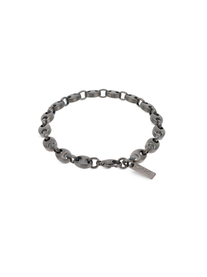 Pulseira One Men Horizon - OAMB4107SG