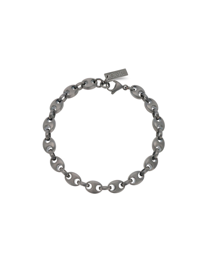 Pulseira One Men Horizon - OAMB4107SG