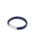 Pulseira One Men Lagoon Azul