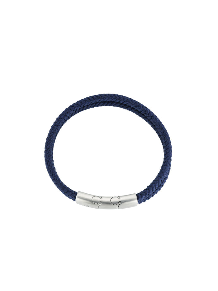 Pulseira One Men Lagoon Azul