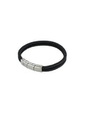 Pulseira One Men Lagoon Preto