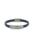 Pulseira One Men Maven Blue - OAMB4101LA