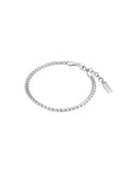 Pulseira One Men Prime Fine - OAMB6101SS-L