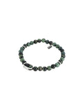 Pulseira One Men Roots Verde
