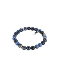 Pulseira One Men Woods Azul