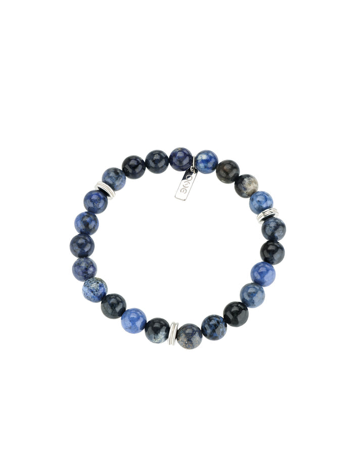 Pulseira One Men Woods Azul