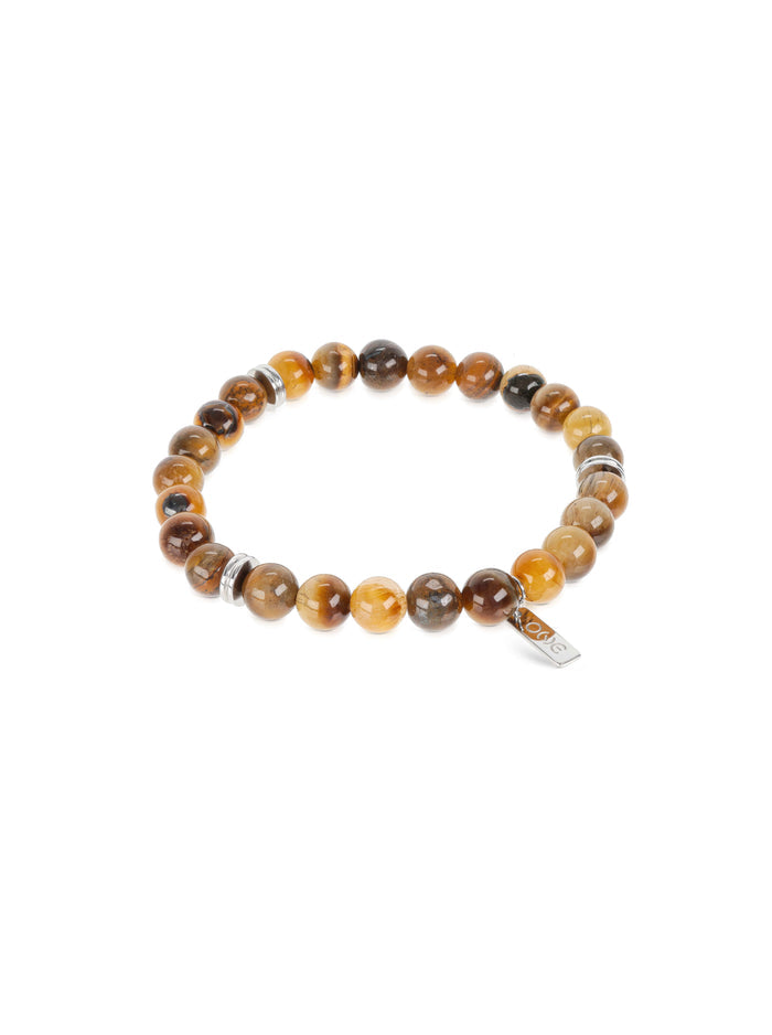 Pulseira One Men Woods - OAMB3207SC