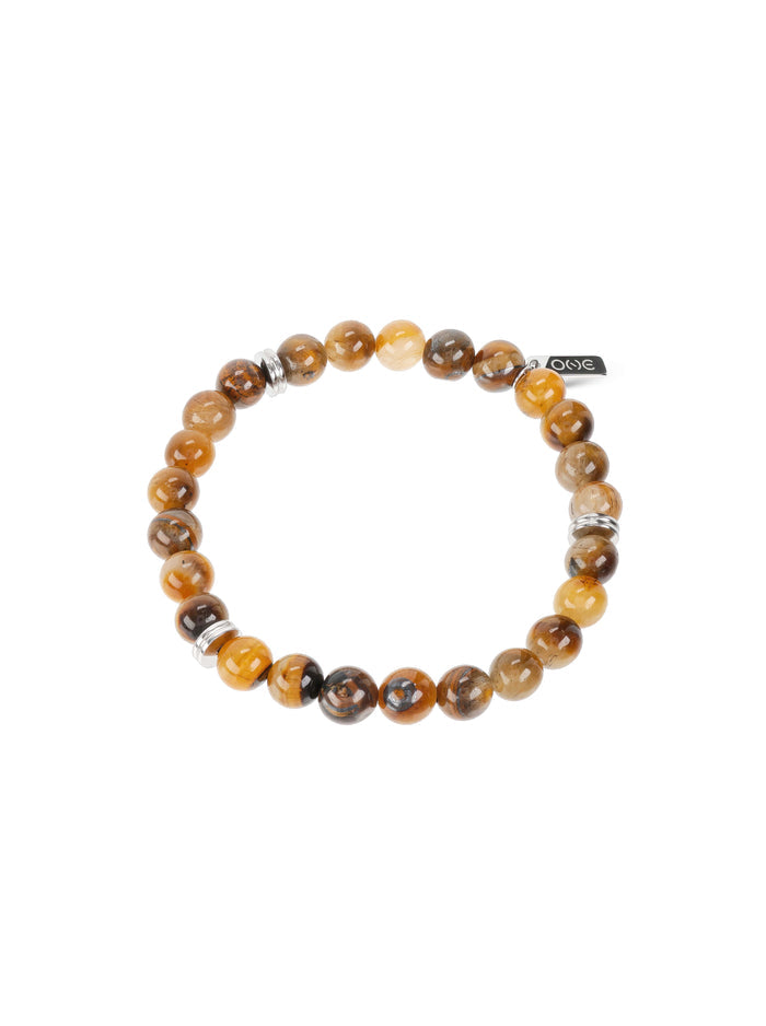 Pulseira One Men Woods - OAMB3207SC