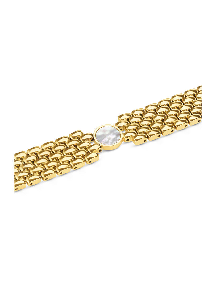 Pulseira One Senhora Passion Gold - OJBA68G
