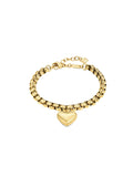 Pulseira One Red Heartful