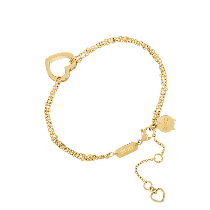 Pulseira One Reflexions - OJRB01G