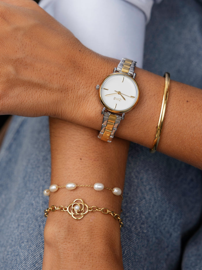 Pulseira One Rose Belle - OJRB04D