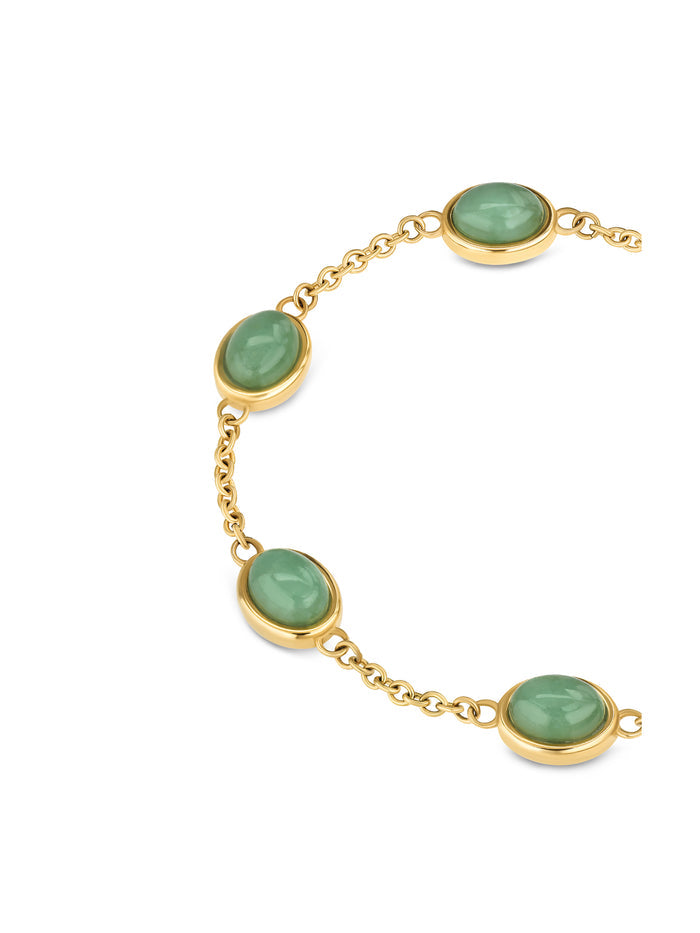 Pulseira One Salina Green Mint