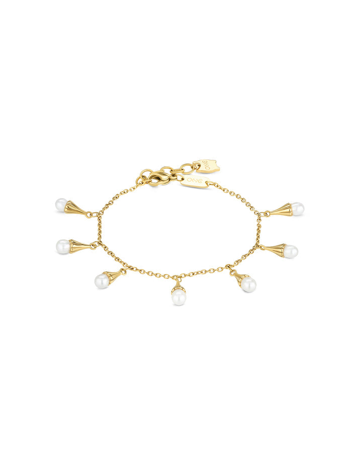Pulseira One Sea Pearl