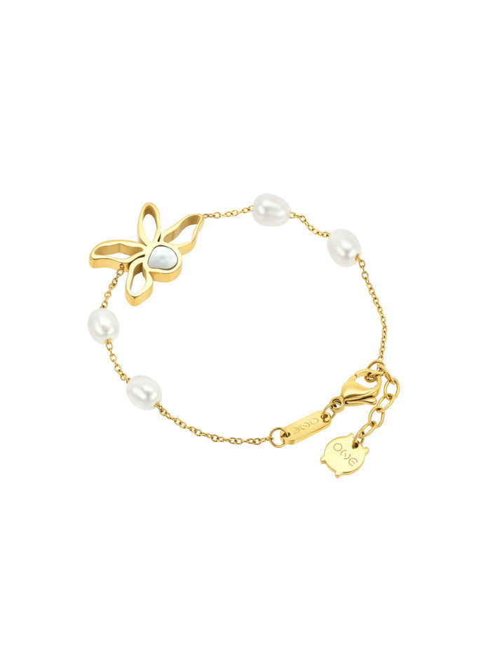 Pulseira One Sophia - OJATB01D