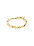Pulseira One Senhora Whisper Gold - OJBA67G