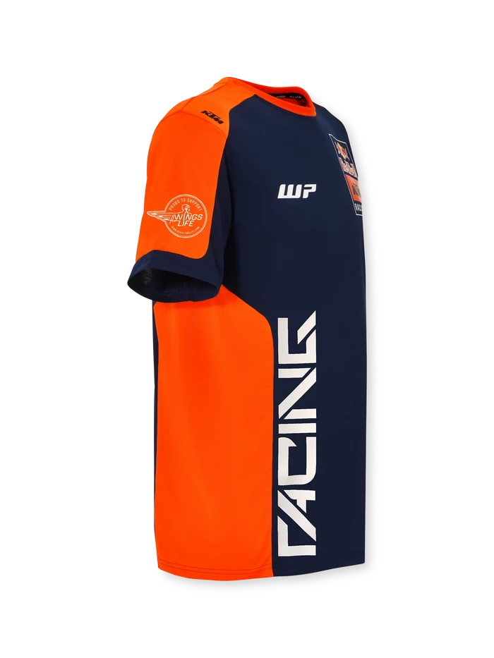 Red Bull KTM Racing Team Replica Team Tee