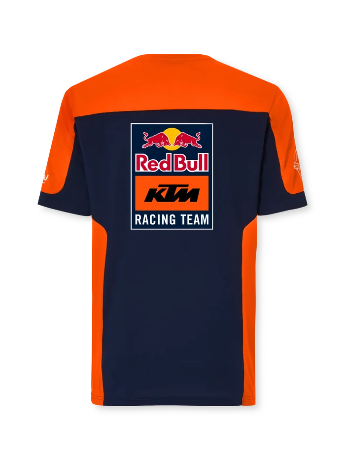 Red Bull KTM Racing Team Replica Team Tee