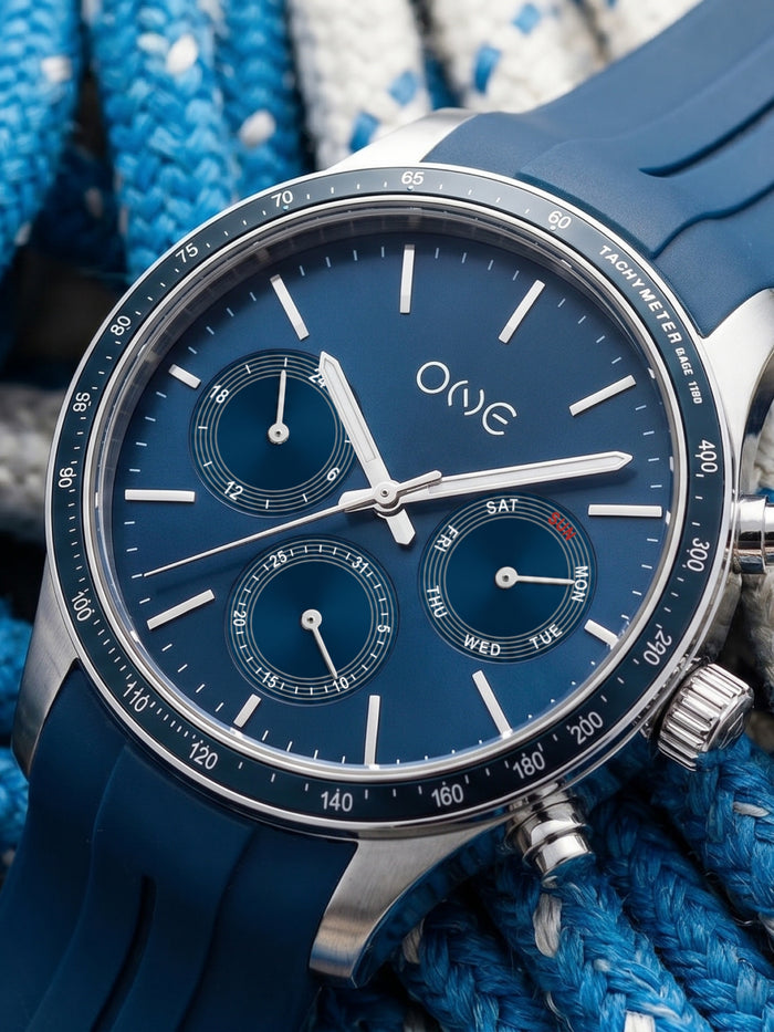 Relógio One Atlantis