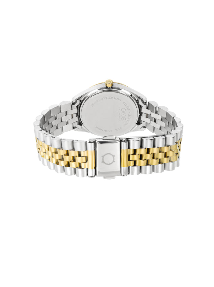 Relógio One Celebrity White - OL9192BD32L