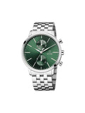 Relógio One Elite Green