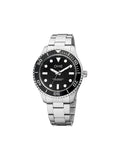 Relógio One Hydra Preto - OG8275PS42B